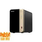 10000円キャッシュバック QNAP NAS [ストレージ無 2ベイ] TS-264 TS-264-8G