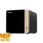10000円キャッシュバック QNAP NAS [ストレージ無 4ベイ] TS-464 TS-464-8G