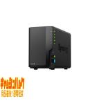 10000円キャッシュバック SYNOLOGY Intel 4コアCeleron J4125搭載2ベイNAS DS225+