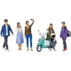  Tamiya TAMIYA 1/24 спорт машина серии No.356 campus f линзы комплект II пластиковая модель 24356