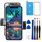iPhone XR 液晶パネル LCD ディスプレイ