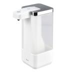 ハンドソープ 食器用洗剤 オートディスペンサー 液タイプ/自動 感染症対策/ディスペンサー ESD-09ES ホワイト エルパ ELPA