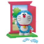 44 деталь crystal мозаика Doraemon 