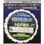 シマノ SHIMANO  掛けキス 50連結仕掛け  グロー留  6号 RG-NKBQ