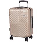 ACE エース  スーツケース 機内持ち込み sサイズ 1泊2日 2泊3日 32L 双輪キャスター 2.8kg ラディアル No.06971 ベージ