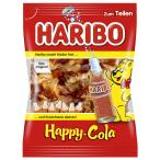 Haribo - libo- happy Cola 200g ×5 шт 