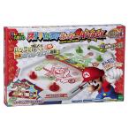 ショッピングマリオ エポック EPOCH  社 スーパーマリオ ストライクエアホッケーATTACK