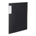 kokyoKOKUYO файл квитанция о получении * подробности no Be ta фиксированный A4 24 карман чёрный la-NVR510D