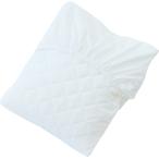  солнечный te олень SANDESICA Triple Fit простыня | водонепроницаемый * стеганый * простыня. 1 листов 3 позиций baby Mini futon для 60×90cm белый 2204-