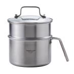 ビタクラフト スチームマルチポット プラス