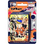  Haikyu!!!! TO THE TOP карты 