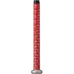 Rawlings ローリングス  野球用 大人用 バット グリップテープ ベクターカモ2 EACB14S02-13 レッド/シルバー 1020X25