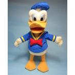 テディベア シュタイフ ドナルドダック Steiff Donald Duck  ぬいぐるみ