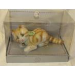 シュタイフ/Steiff◆1986限定◆「レプリカ1928　Tabby Cat」◆
