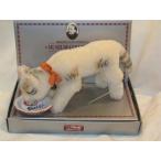 シュタイフ/Steiff◆1990限定◆「レプリカ1933　Drinking Cat」◆