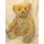 シュタイフ/Steiff★2015世界限定1000体★「レプリカ1906　Mr.Vanilla」★