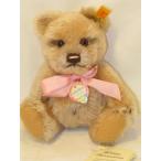 シュタイフ/Steiff★Toy Shoppe限定★「Little Bear　(ジャッキー)」★14cm　