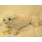 シュタイフ/Steiff◆ヴィンテージ◆「赤ちゃんアザラシ」◆35cm