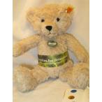 シュタイフ/Steiff★ソフトタイプ★「ANTON〜Teddys for Tomorrow」★30cm