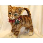 ★R John Wright★「Nutmeg クリスマスの仔猫」★