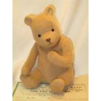 ★R John Wright★「Silly Old Bear」★クラブ限定