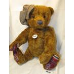 シュタイフ/Steiff★2014年新作★「クラシック・テディ Jonathan Mac Bear」★45cm