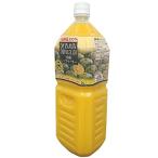(oki ветчина ) Okinawa si-kwa-sa- сок 2000ml× 1 шт. (..100%)
