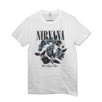 Nirvana バンドTシャツ ニルヴァーナ Heart Shaped Box M
