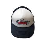 Rob Zombie メッシュトラッカーキャップ ロブ・ゾンビ Strange Uncanny