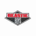 Beastie Boys アイロンパッチ／ワッペン ビースティー・ボーイズ Diamond Logo