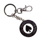 Motorhead メタルキーチェイン キーホルダー モーターヘッド Born To Lose