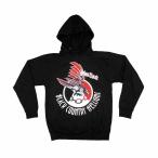 Judas Priest プルオーバーパーカー ジューダス・プリースト Black Country Mサイズ