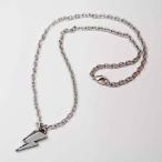 David Bowie ペンダントネックレス デヴィッド・ボウイ Flash