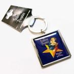 Smashing Pumpkins メタルキーリング キーホルダー スマッシング・パンプキンズ Mellon Collie