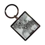 The Beatles メタルキーリング キーホルダー ザ・ビートルズ Revolver Album