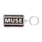 Muse アクリルキーホルダー ミューズ The 2nd Law