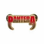 Pantera metal значок хлеб tera Fangs Logo
