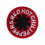 Red Hot Chili Peppers утюг patch | нашивка красный * hot * Chile * перец zAsterisk RED