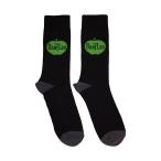 The Beatles ソックス 靴下 ザ・ビートルズ Apple