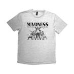 Madness バンドTシャツ マッドネス 7 Check L