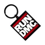 Run DMC メタルキーリング キーホルダー ランDMC Logo