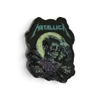 Metallica metal значок Metallica Sad But True