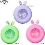  Callaway Bear -S Mini раунд кейс 22 JM 2022 год модели 