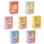 ショッピングbt21 BT21 ビーティーイシビル BABY ゴルフボール 6球セット