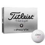  Titleist Pro V1X LEFT DASH левый панель приборов 1 дюжина 