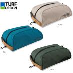 TURF DESIGN брезент дизайн сумка для обуви TDSC-BE70