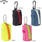  Callaway активный мяч кейс 22 JM 2022 год модели 