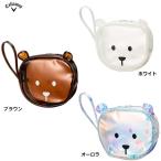  Callaway стиль -L Bear сумка SS 22 JM 59222