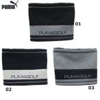 PUMA 054977 Puma Basic Logo флис защита горла "neck warmer" 