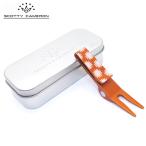  Scotty Cameron болт tool Large болт tool Дэйзи mi ste do orange . покупка 